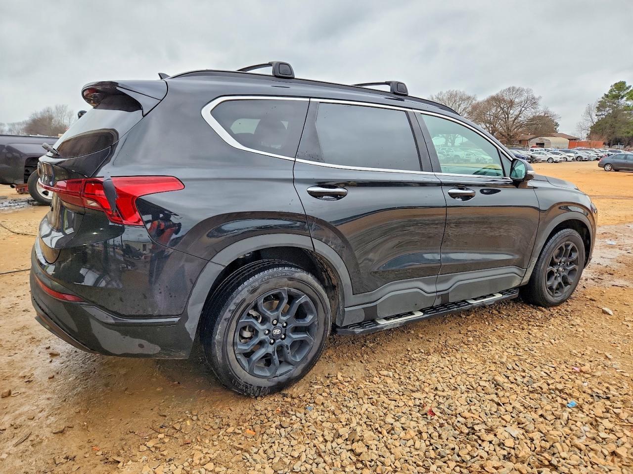 2022 Hyundai Santa fe xrt
