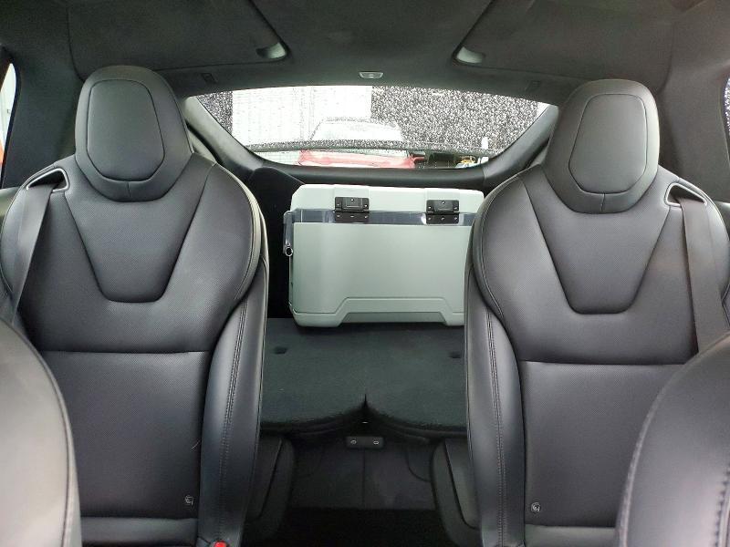 2023 Tesla Model x