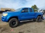 2006 Toyota Tacoma Access cab