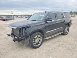 2018 Cadillac Escalade for sale in Houston, TX
