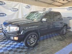 Clean Title Trucks for sale at auction: 2011 Honda Ridgeline RTL