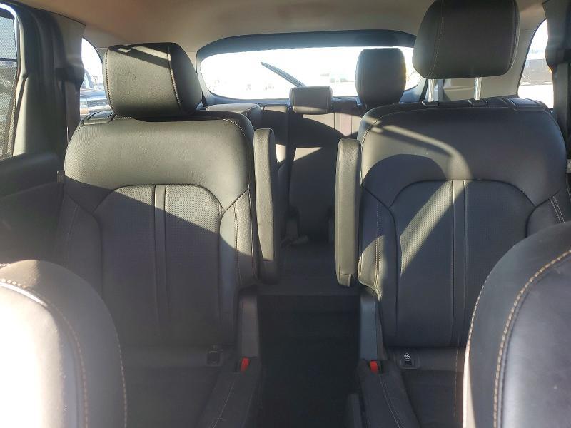 2025 Mazda Cx-90 Preferred