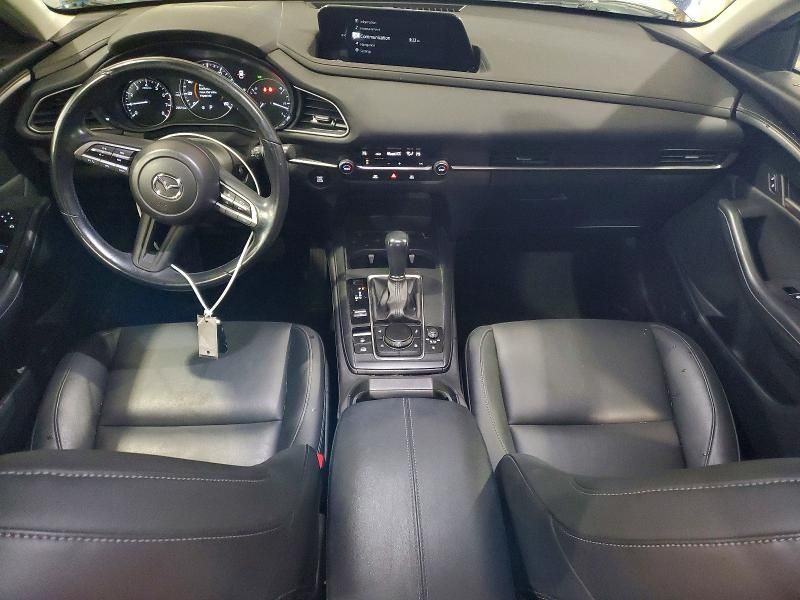 2023 Mazda Cx-30 Select