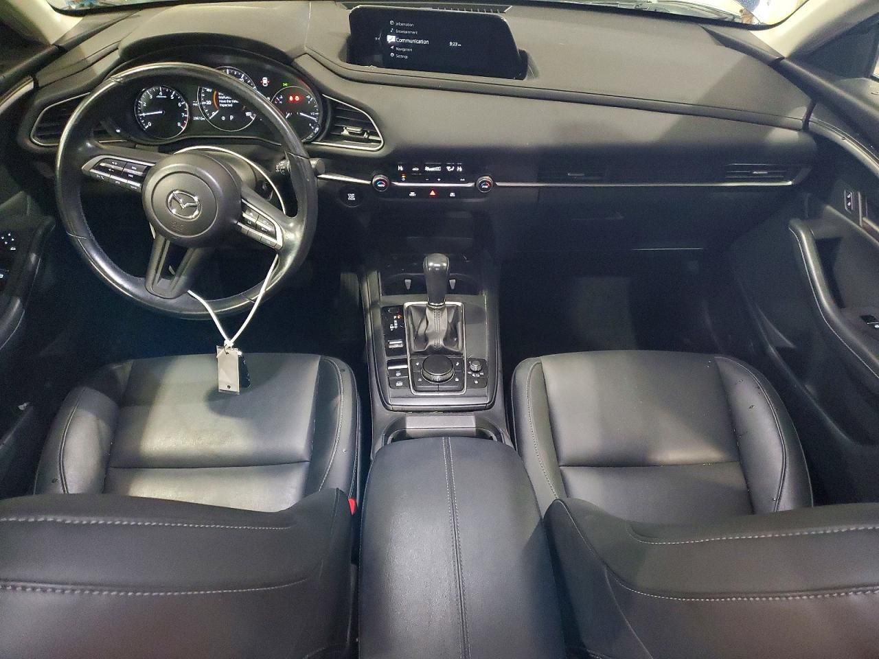 2023 Mazda Cx-30 Select