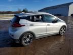 2017 Chevrolet Bolt ev Premier