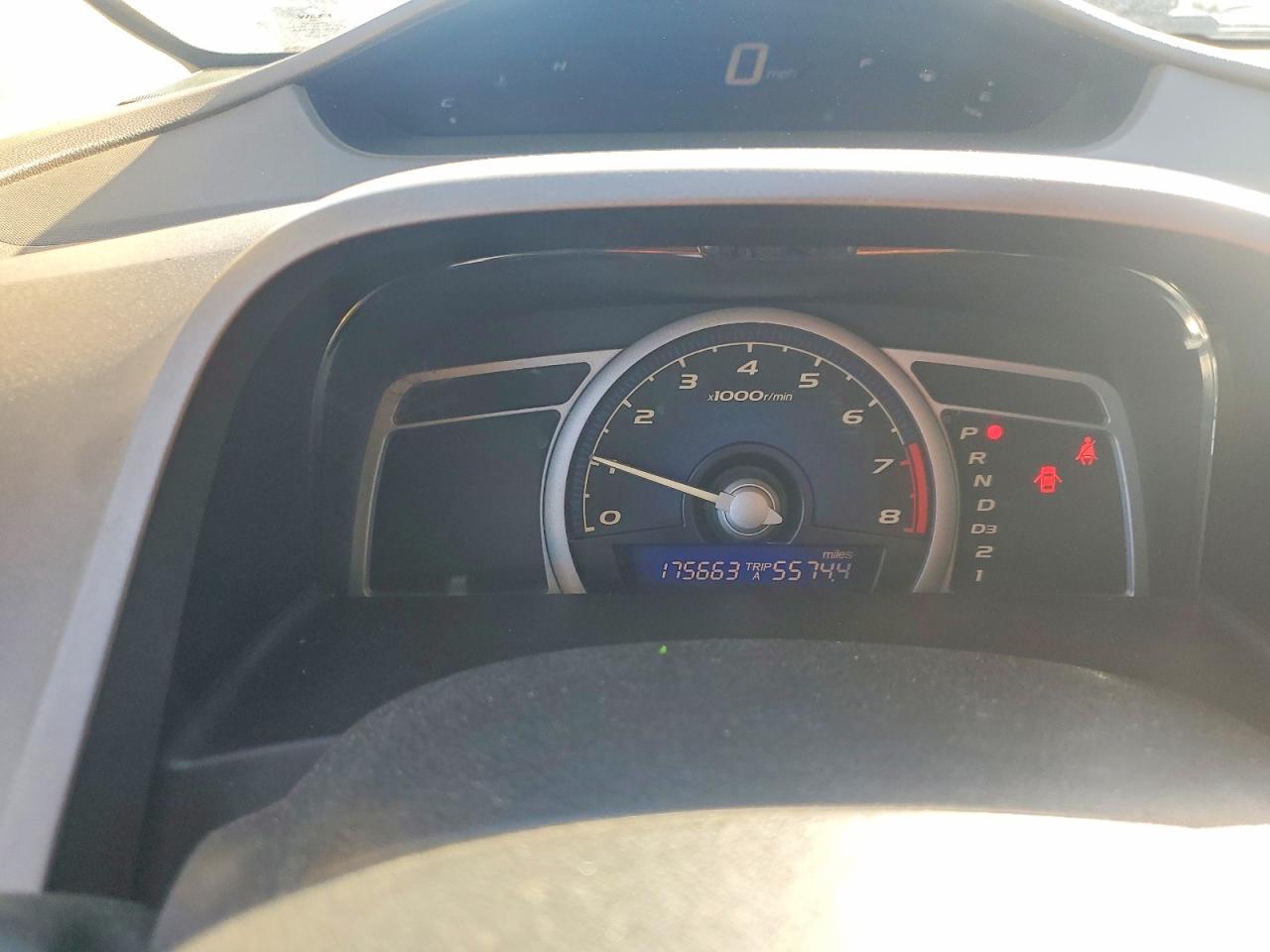 2006 Honda Civic lx
