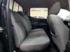 2018 Toyota Tacoma Double cab