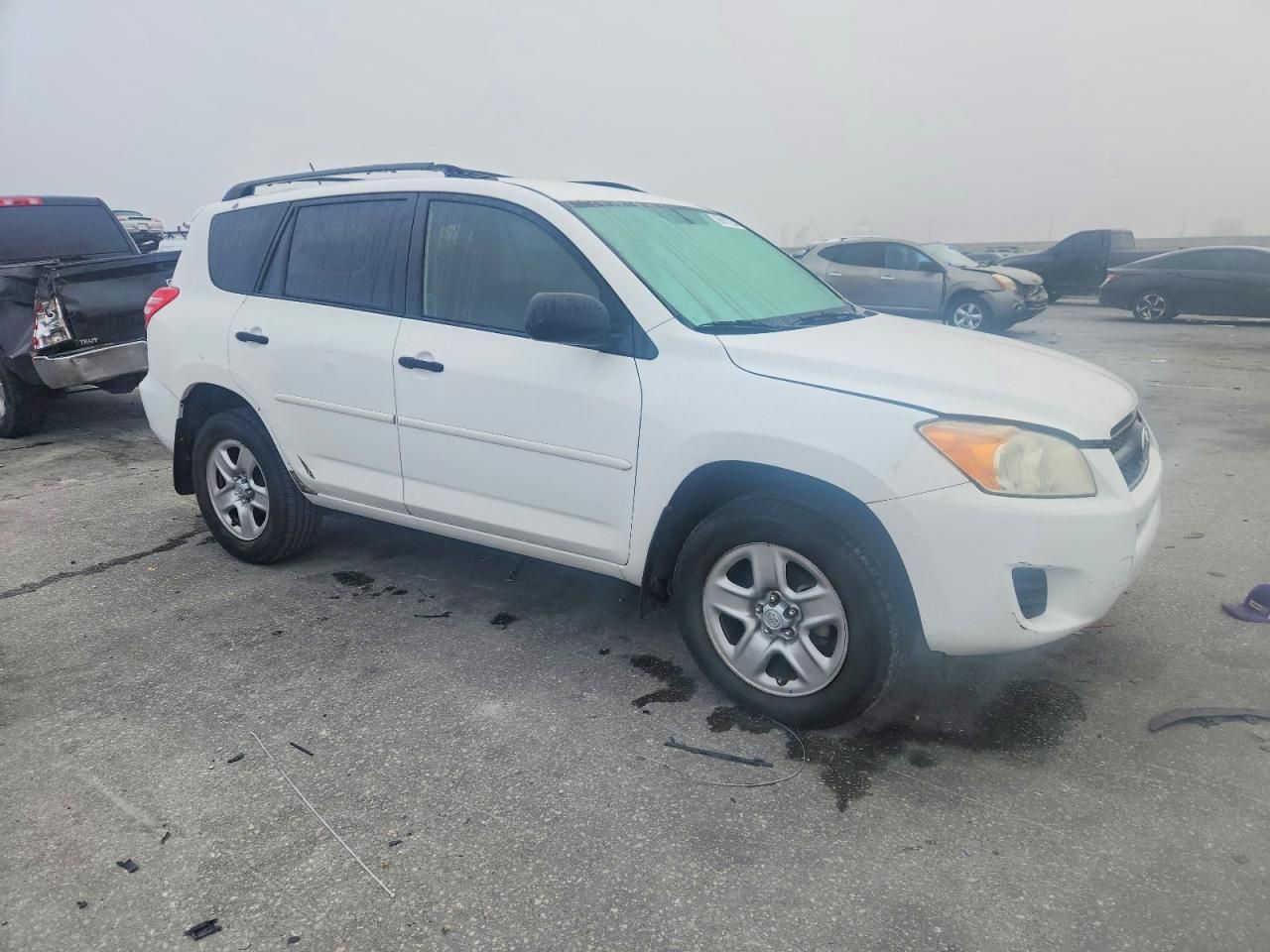 2010 Toyota Rav4