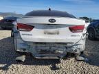 2016 KIA Optima sx