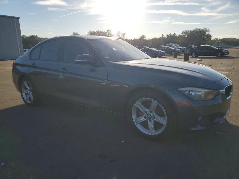 2013 BMW 328 i