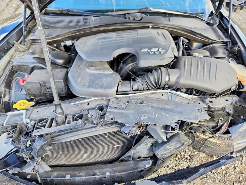 2019 Dodge Charger gt