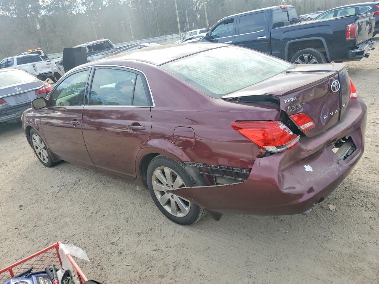 2006 Toyota Avalon xl