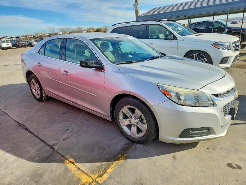 2015 Chevrolet Malibu ls