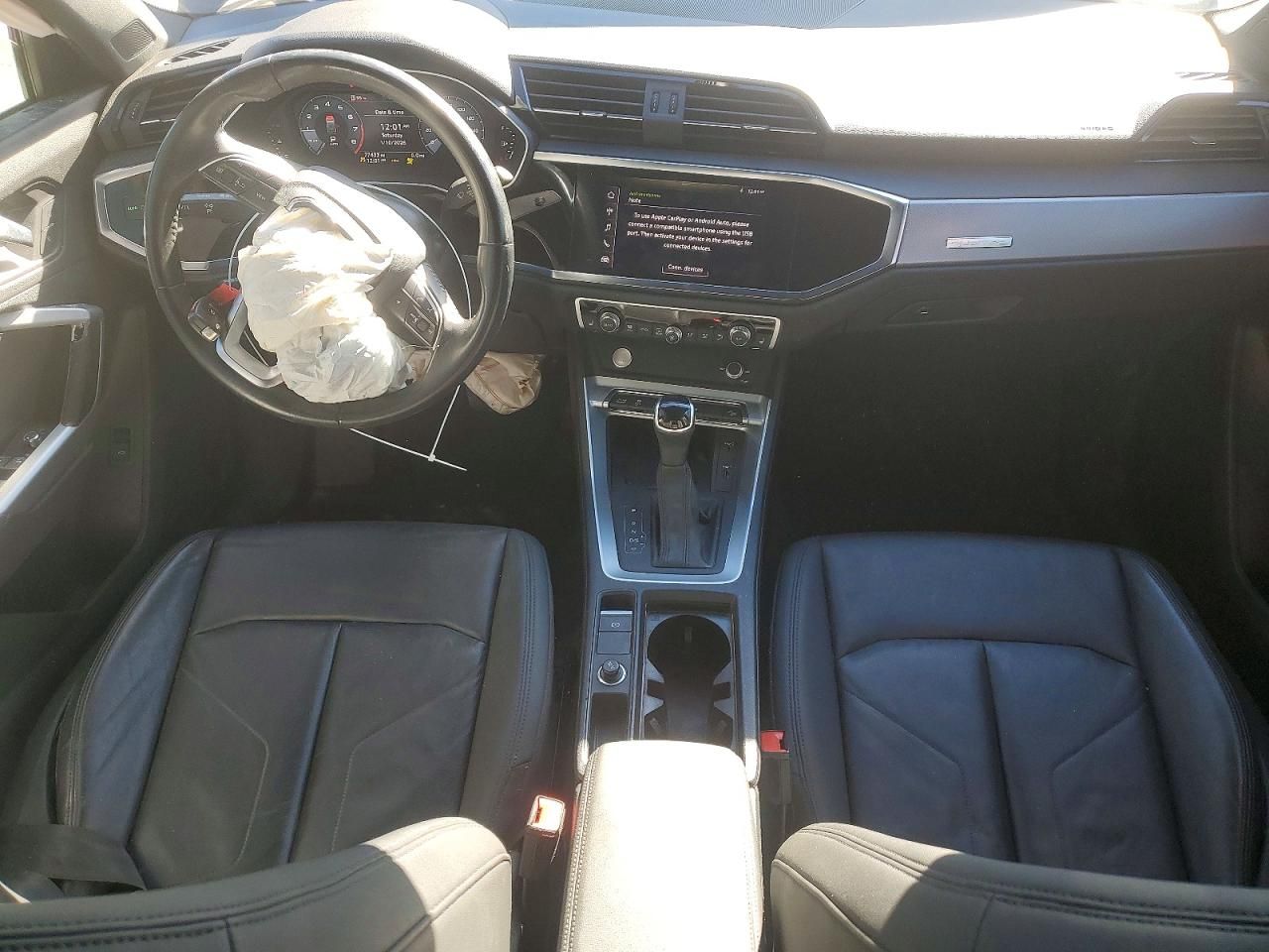 2020 Audi Q3 Premium Plus