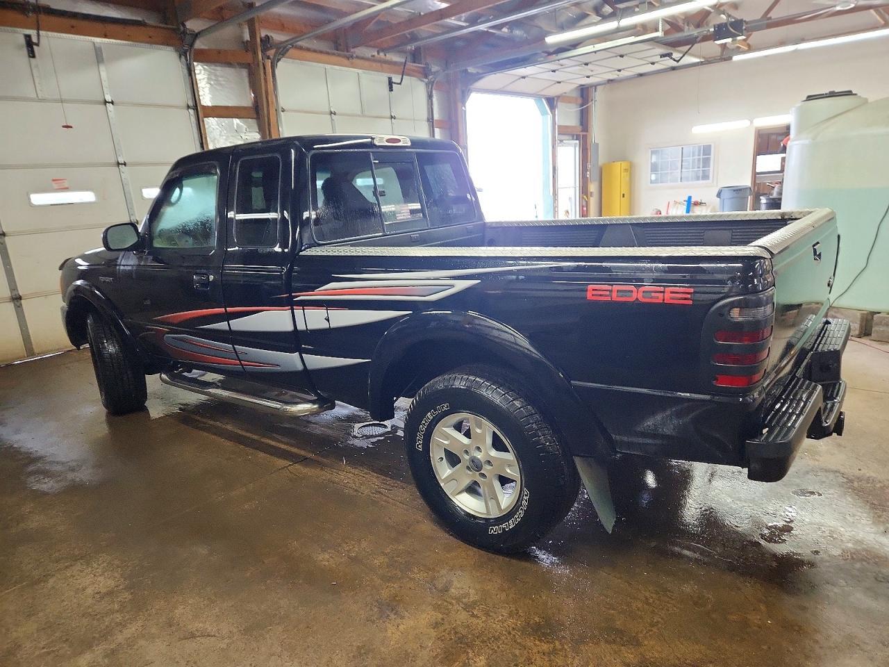 2005 Ford Ranger Super cab