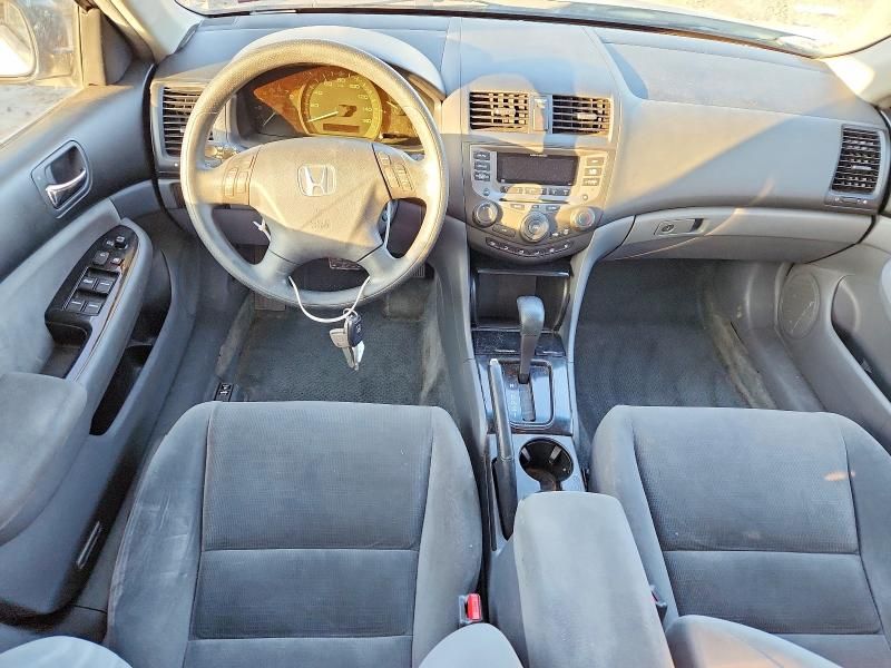 2006 Honda Accord se