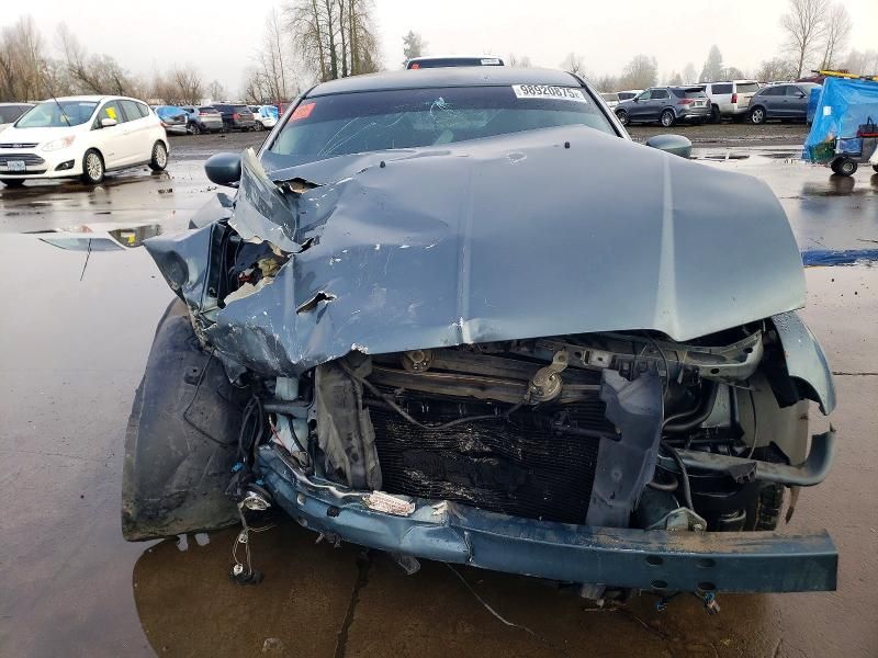 2005 Chrysler 300 Touring