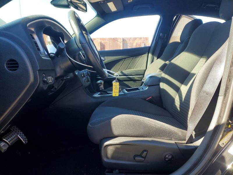 2019 Dodge Charger R/T