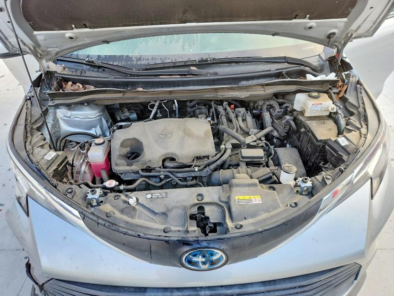2021 Toyota Sienna