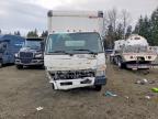 2020 Mitsubishi Fuso Truck Of  FE Feczts