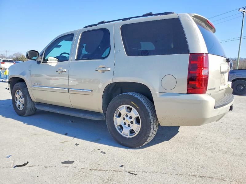 2007 Chevrolet Tahoe C1500