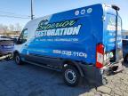 2022 Ford Transit 250 Utility / Service Van