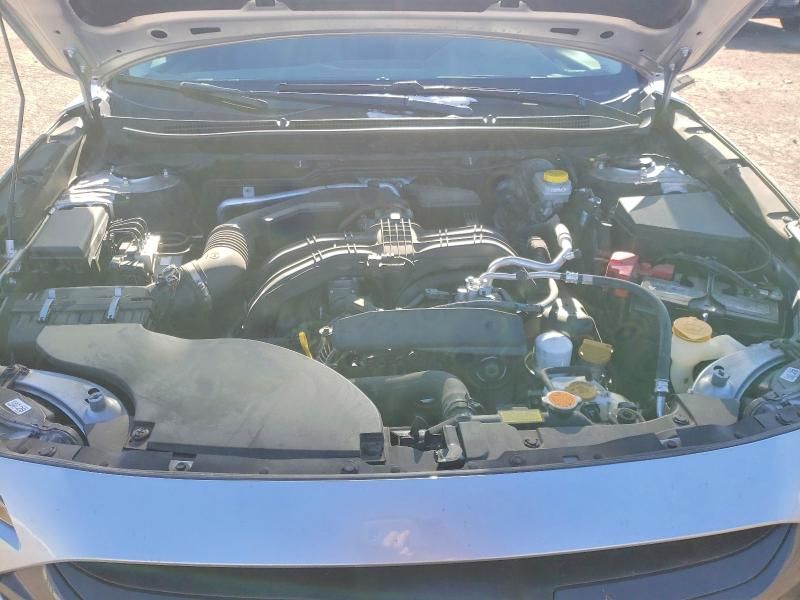 2023 Subaru Legacy Premium