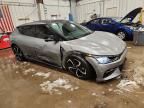 2022 KIA EV6 gt Line