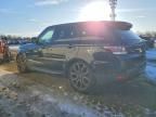 2015 Land Rover Range Rover Sport sc