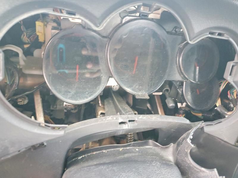 2006 Toyota Corolla Matrix xr