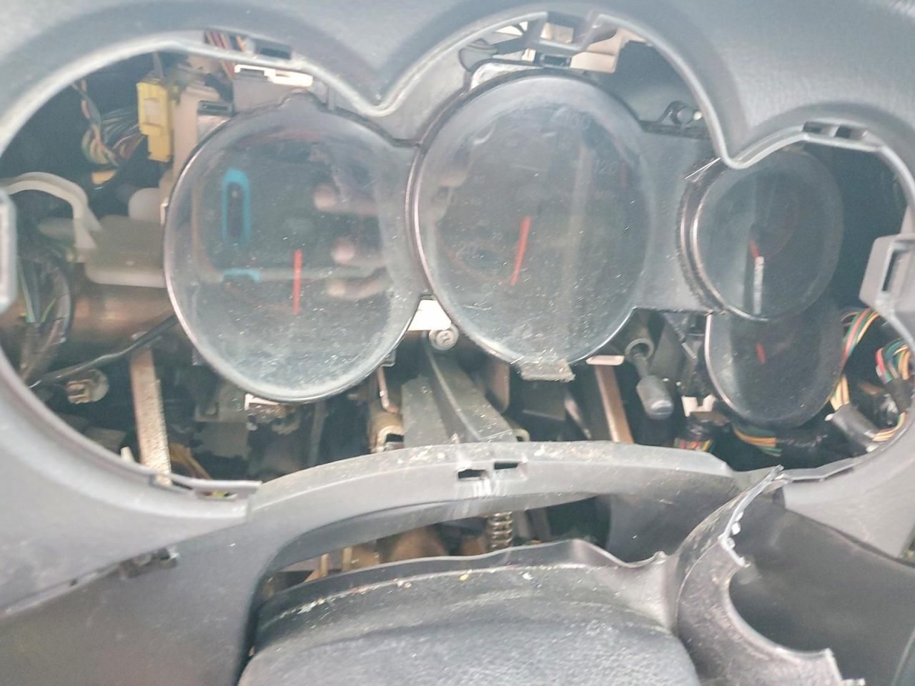 2006 Toyota Corolla Matrix xr