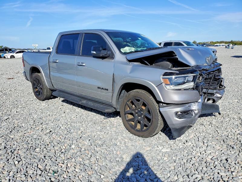 2022 Dodge 1500 Laramie