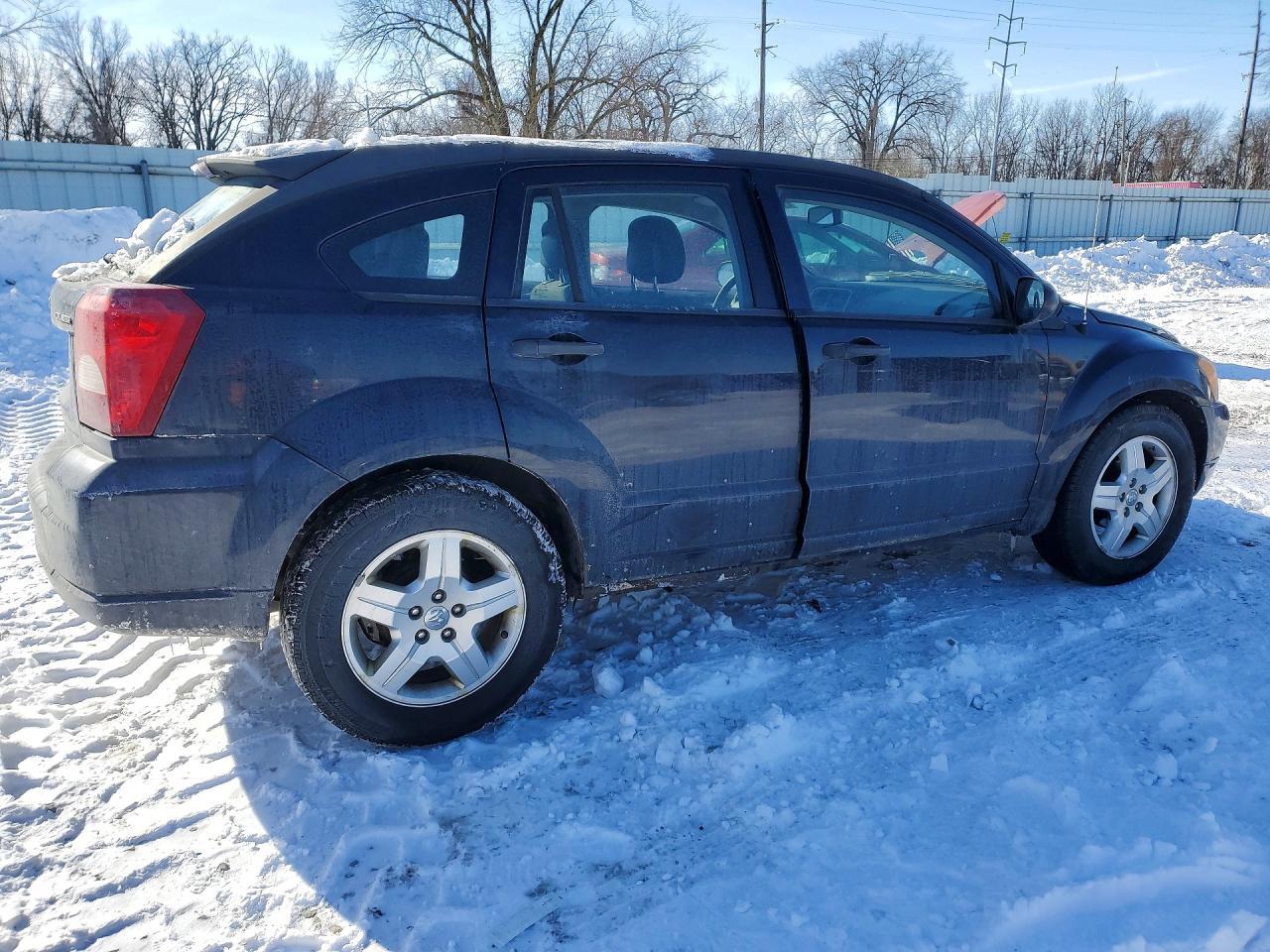 2010 Dodge Caliber Express