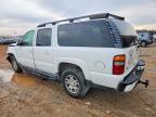 2002 Chevrolet Suburban K1500