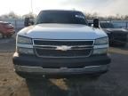 2006 Chevrolet Silverado K2500 Heavy Duty