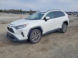 2019 Toyota Rav4 xle Premium for sale in Lumberton, NC