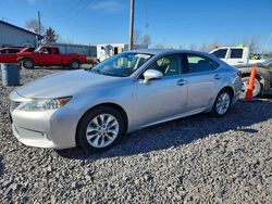 Lexus Es300 Vehiculos salvage en venta: 2014 Lexus Es 300h