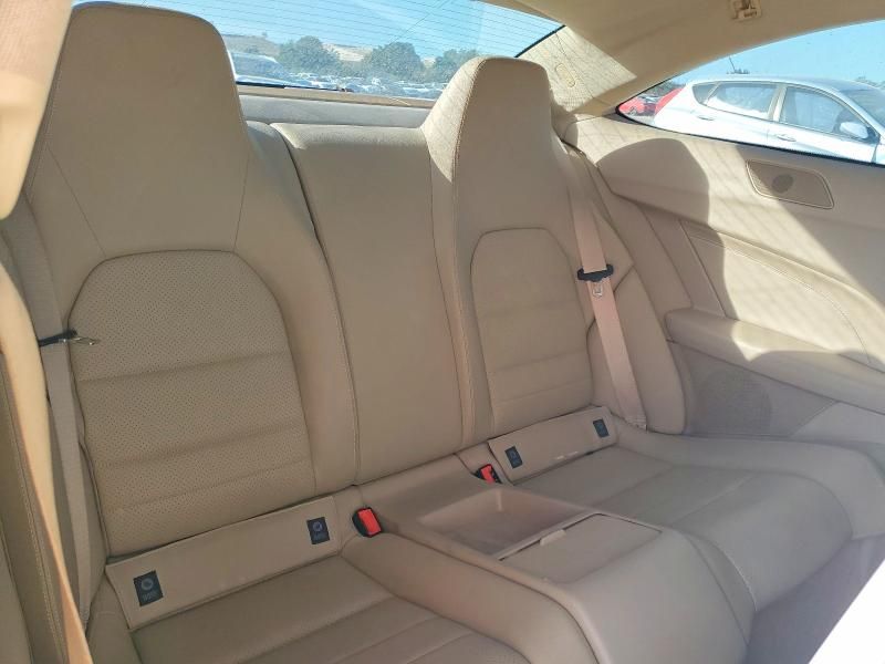 2015 Mercedes-Benz C 250