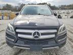 2014 Mercedes-Benz Gl 450 4matic