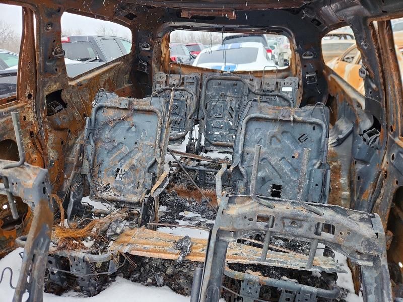 2013 Dodge Durango ci