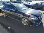 2014 Mercedes-Benz E 350