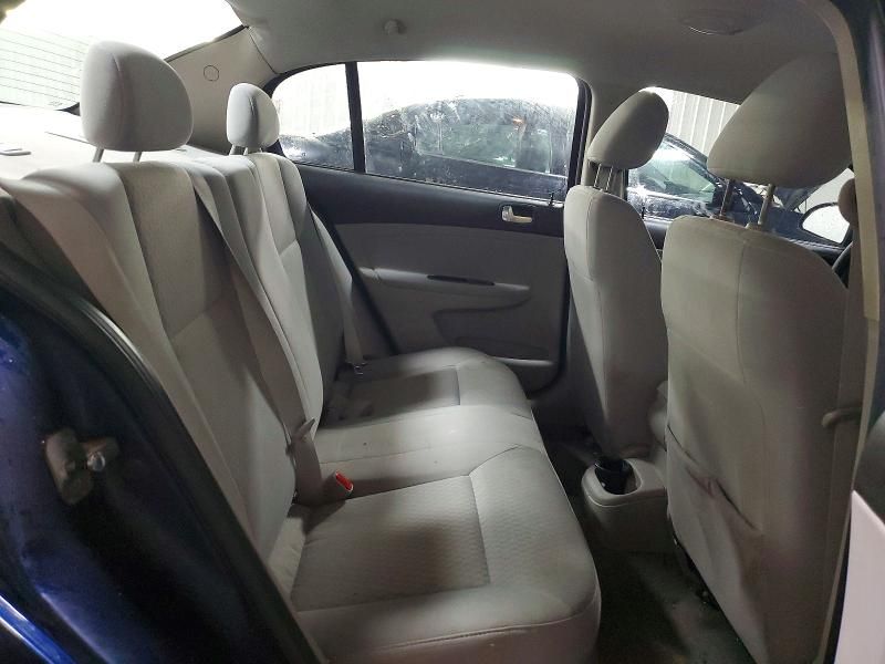 2008 Chevrolet Cobalt lt