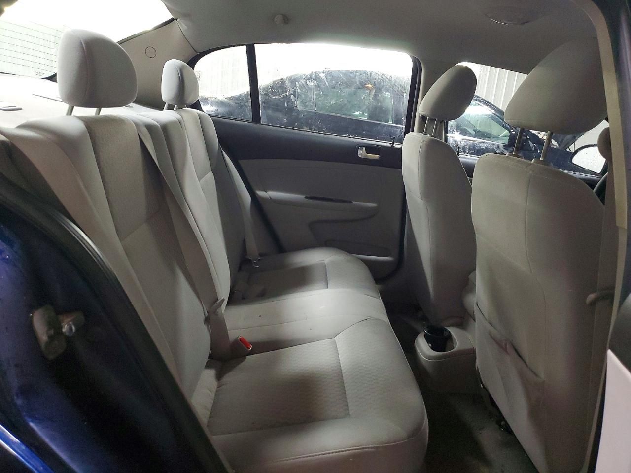 2008 Chevrolet Cobalt lt