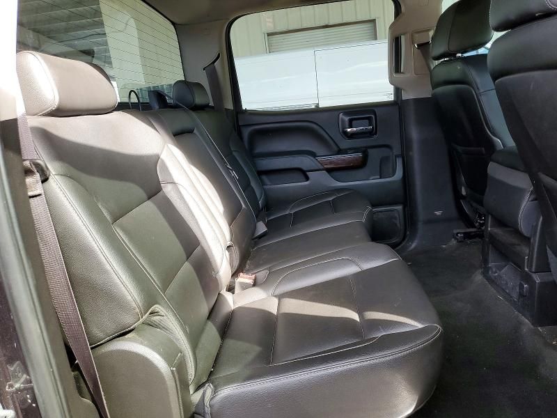 2014 GMC Sierra C1500 SLT
