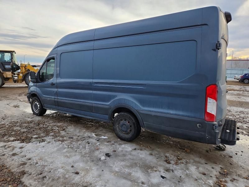 2019 Ford Transit T-250