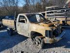 2007 Chevrolet Silverado Flatbed Truck