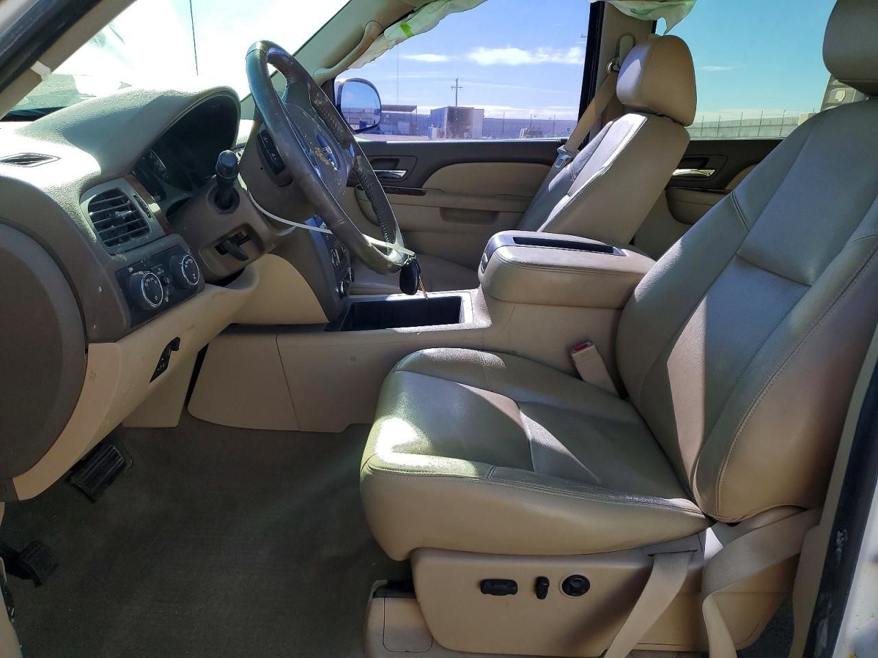 2013 GMC Sierra K1500 SLT