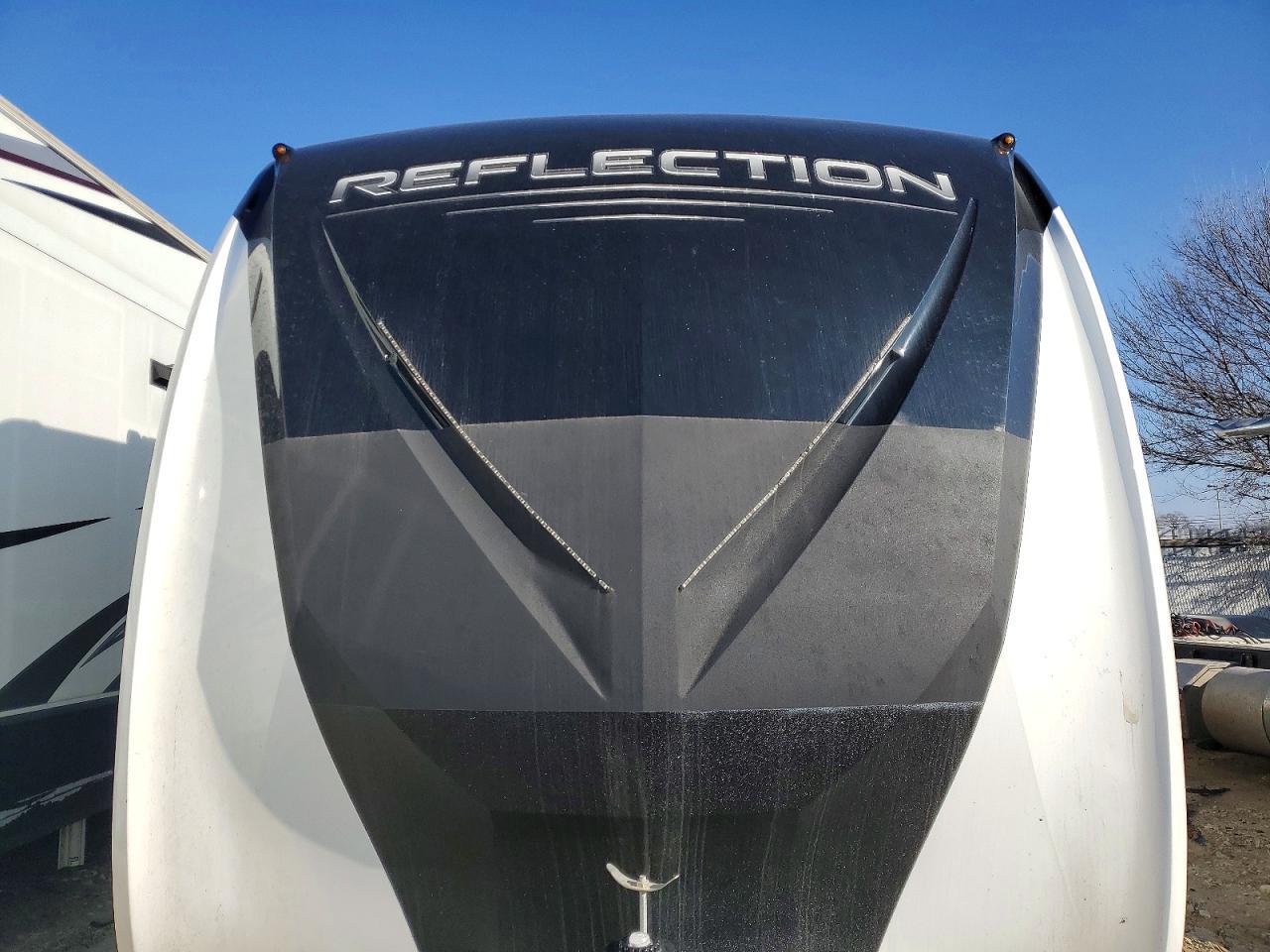 2020 Gdrv 2020 Grna Reflection-RV