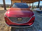2020 Mazda Cx-9 Grand Touring