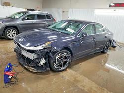 2024 Hyundai Sonata sel for sale in Elgin, IL